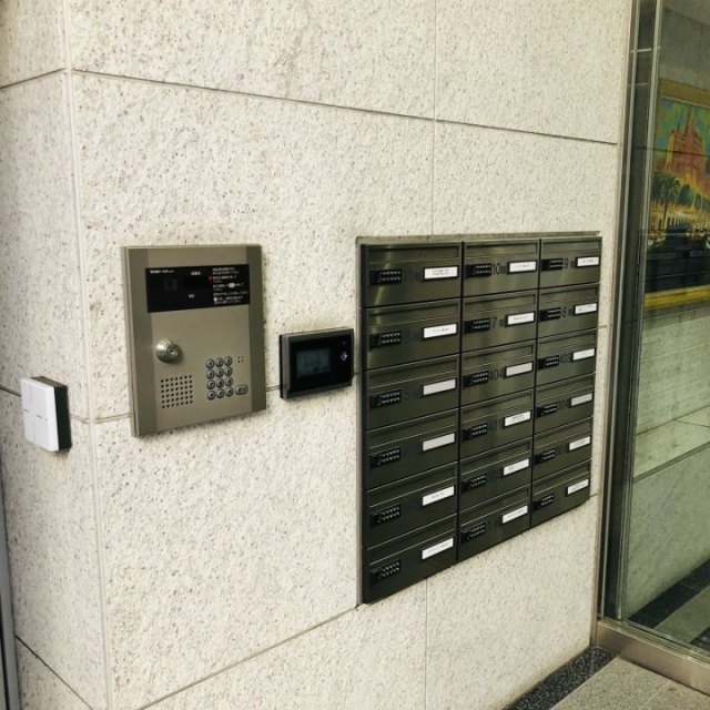 内神田渋谷ビル　設備