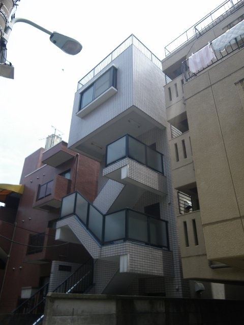 鎌田ビル 画像