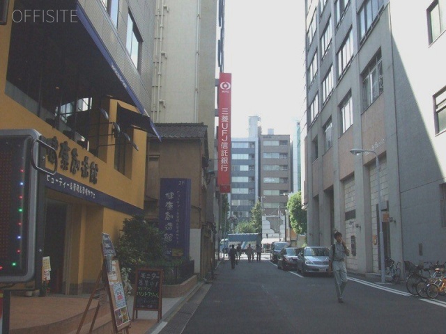 東販ビル 画像