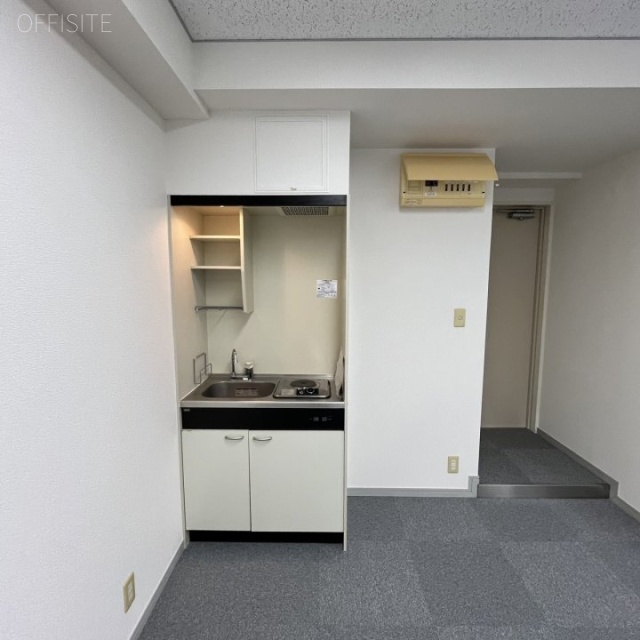 曙ビル 周辺