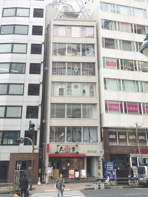 テルス神南 画像