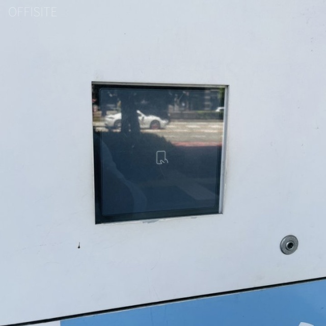 名古屋錦フロントタワー　機械警備