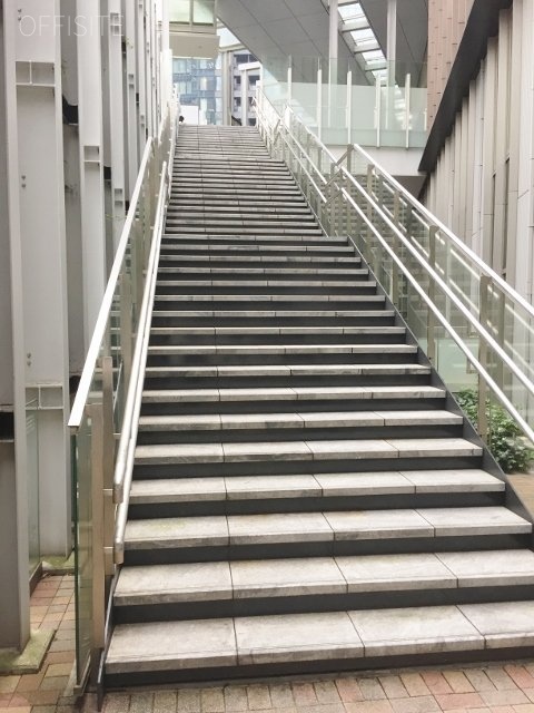 大崎ウエストシティビル