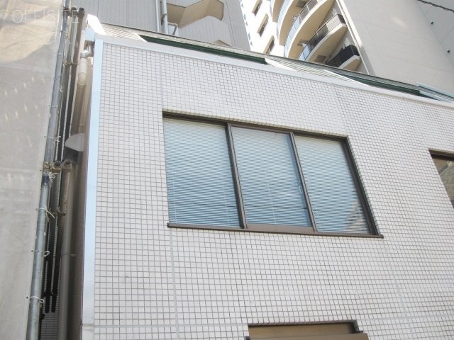 新橋三田ビル 外観