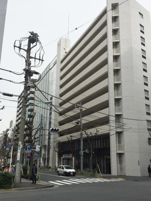 中銀日本橋マンションビル 画像