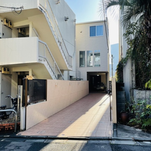 Kガーデン 外観