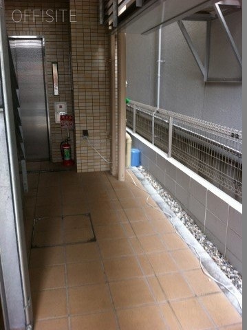 サムライ堂ビル 画像