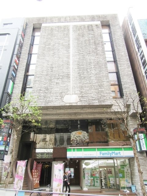ピア新宿ビル 画像