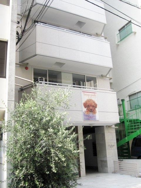 D’collectionビル 画像
