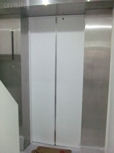 銀座片桐ビルⅢ エレベーター