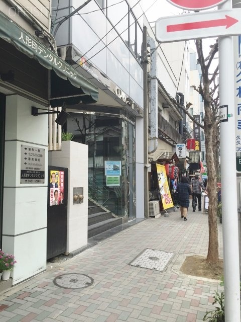 ルースタワー 画像
