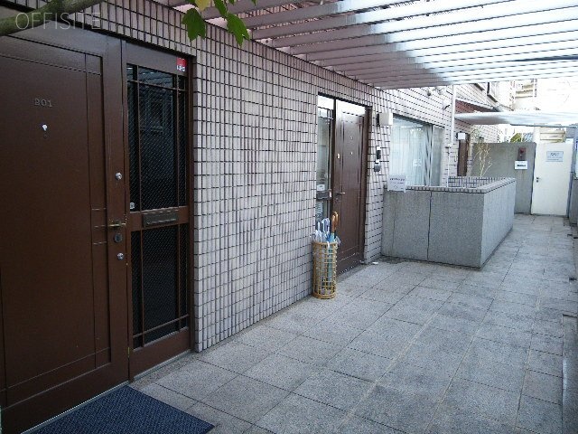 グレイシャス六本木ビル 画像