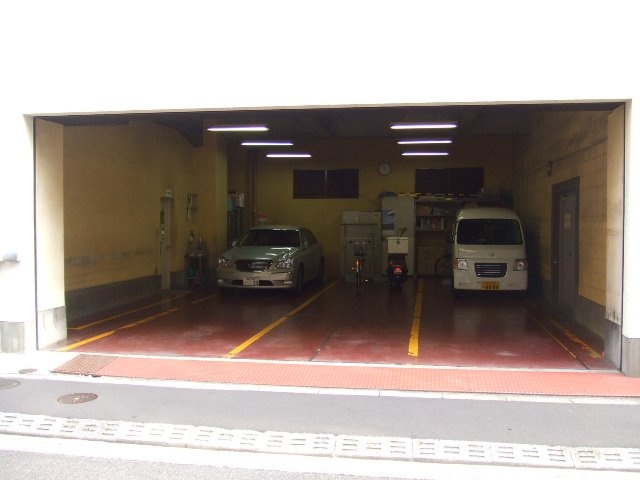 銀座大塚ビル 画像