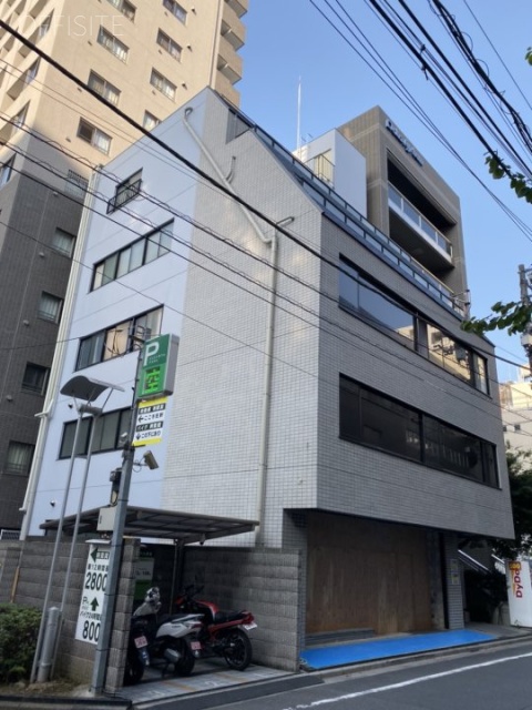 ルーツビル 外観