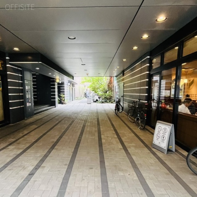 リガーレ日本橋人形町ANNEX 外観