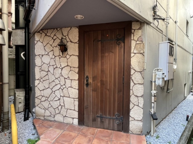 Asway NISHIAZABU Ⅳ　外観