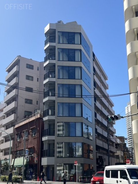 MT東池袋ビル　外観