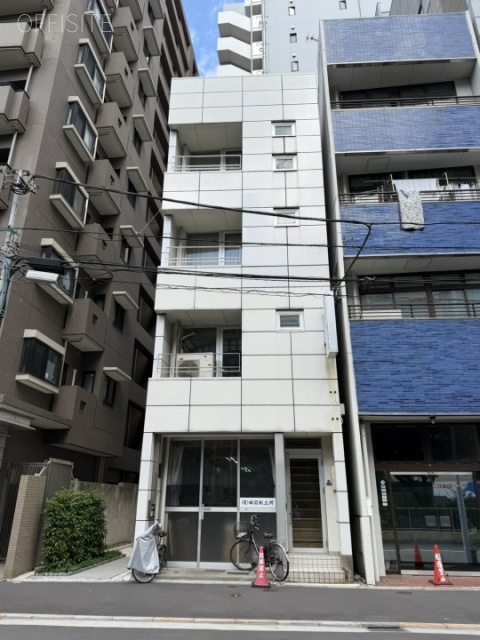 加藤ビル　外観
