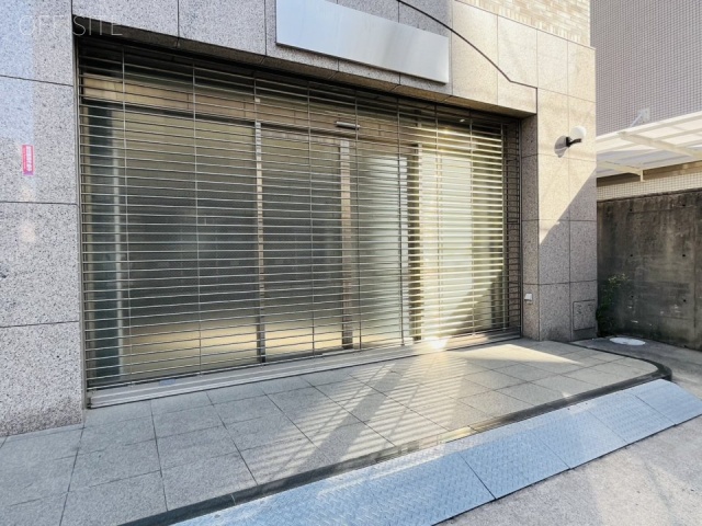 東金町セントラルビル 外観
