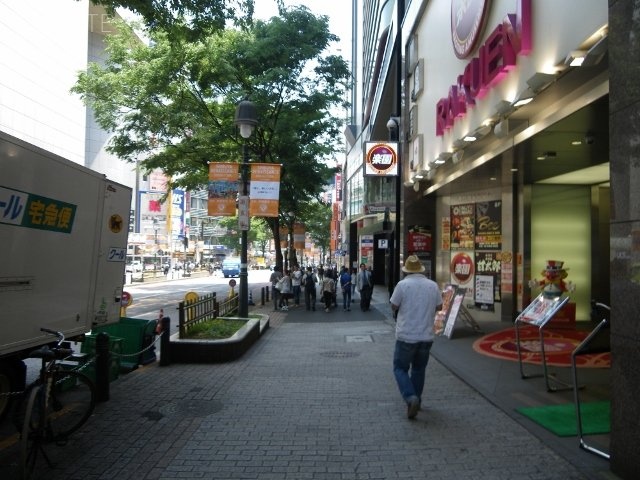 鈴井ビル 画像