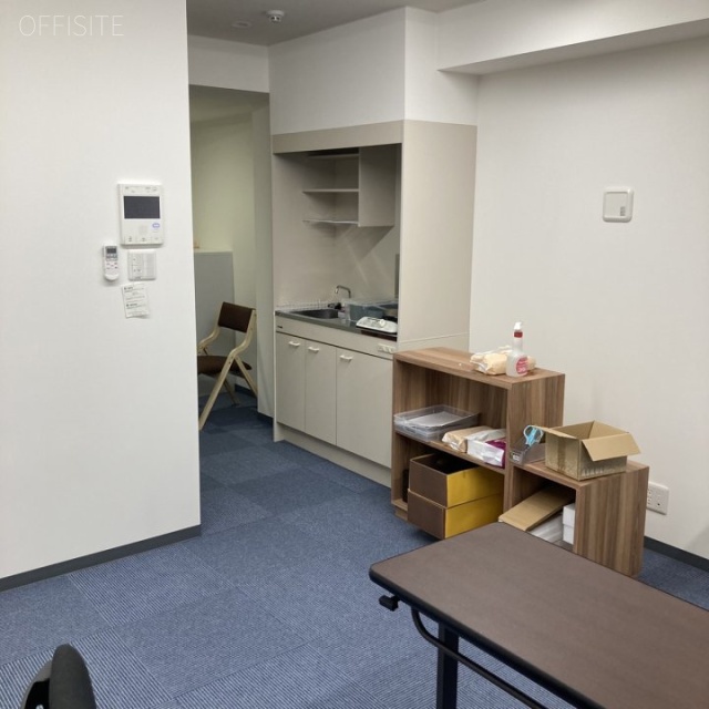 坂本屋ビル　202号室 室内