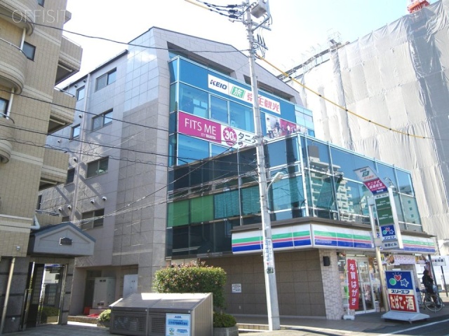 池田ビル　外観