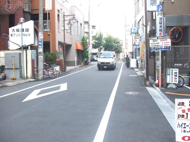 アールエムビル 画像