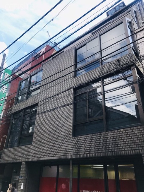 KYS西新宿 外観