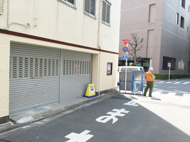 中央Kビル 画像
