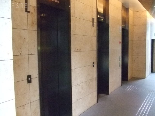 THE HEXAGON 画像