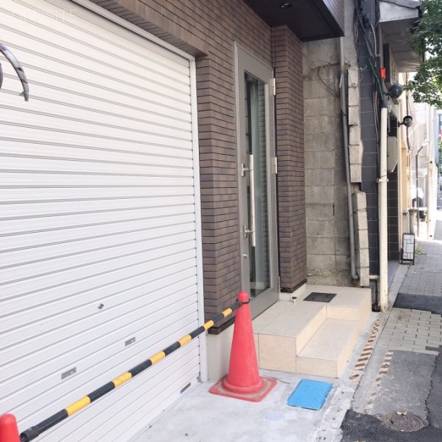高砂ビルⅠ 外観