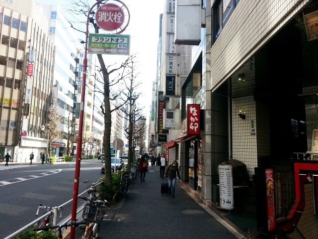 大黒ビル 画像