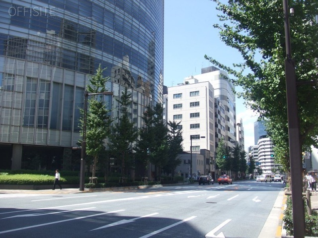 永峯ビル 画像