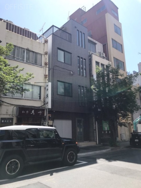 高砂ビルⅠ 外観