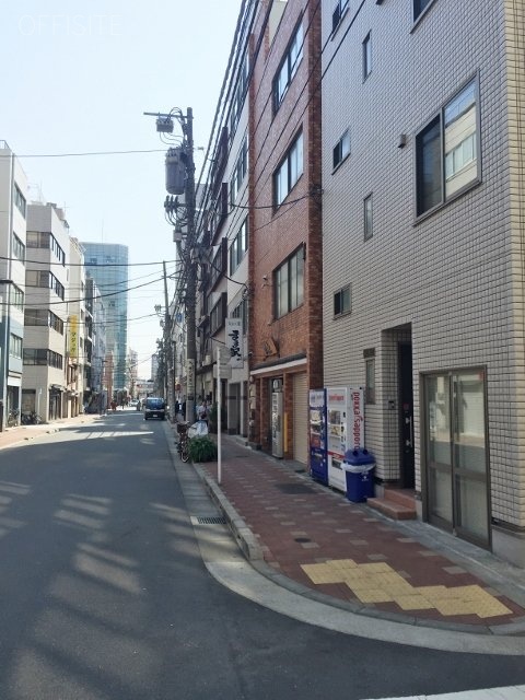 神田吉泉ビル