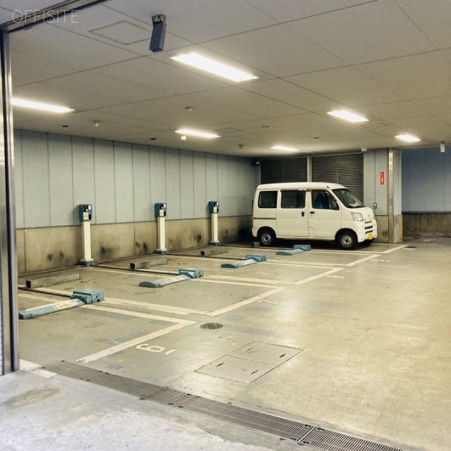 東京トラフィック錦糸町ビル南館 駐車場