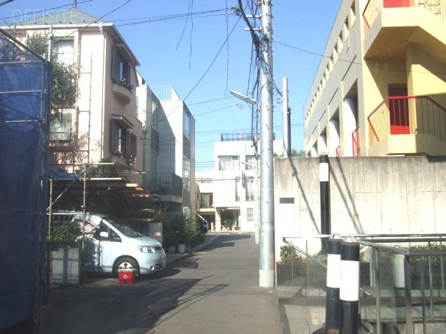 プレサージュ南青山411ビル 画像
