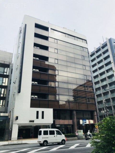 安藤ビル 外観