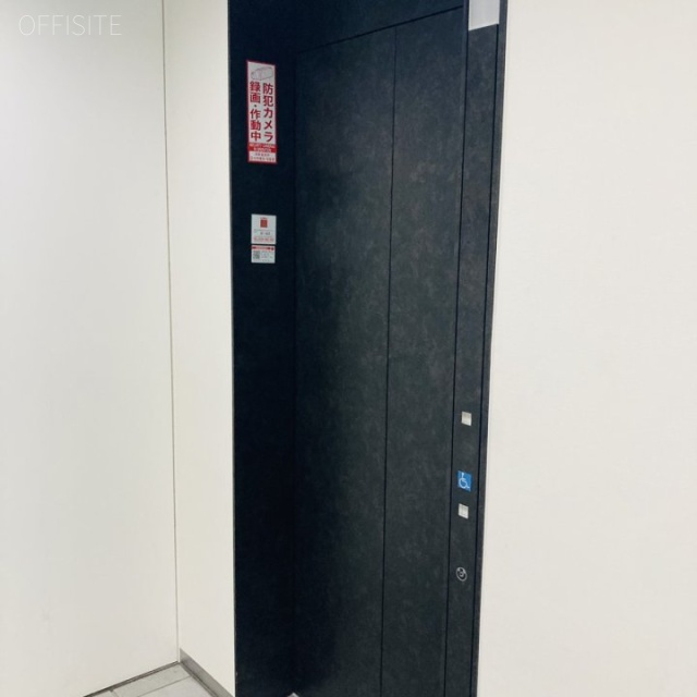 VORT虎ノ門south エレベーター