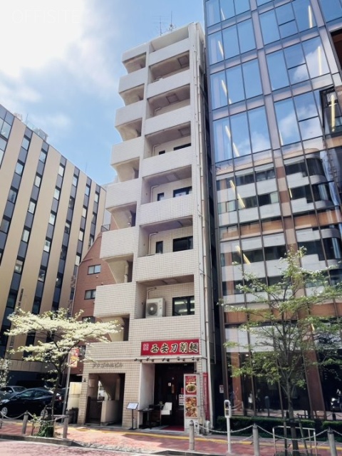 アタゴ小林ビル　外観