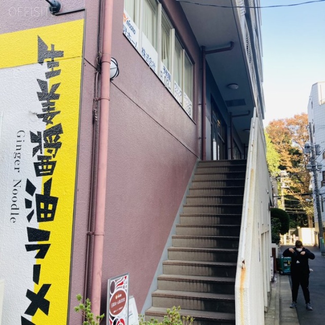 ドルミ御苑 外観