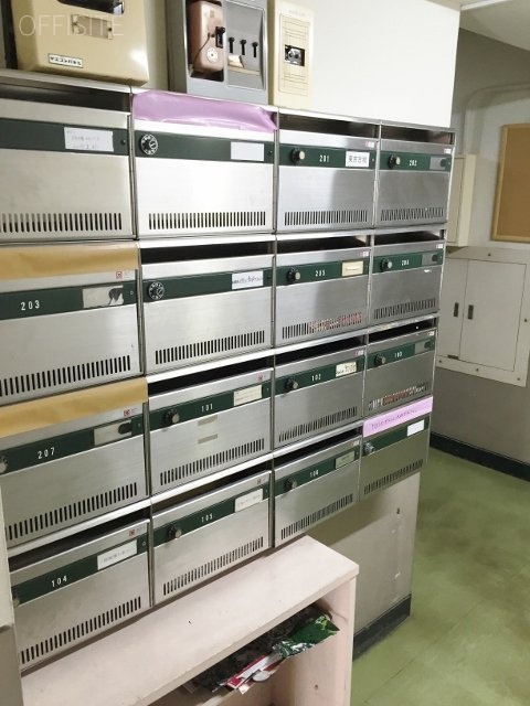 ミサトビル 画像