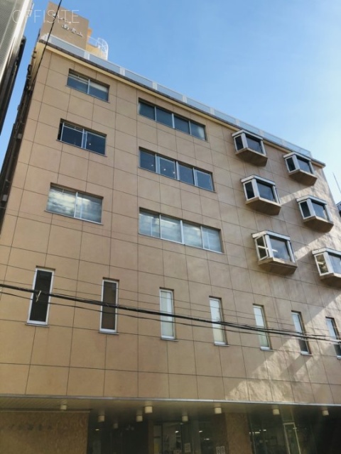 メゾン南青山 外観
