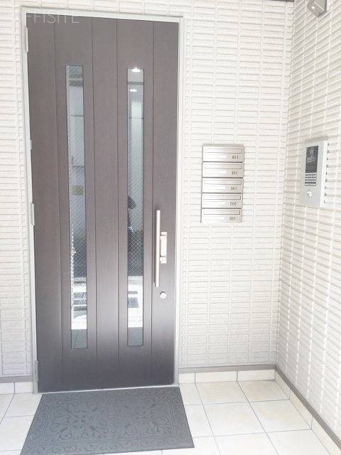 イーストリーヴスビル 画像
