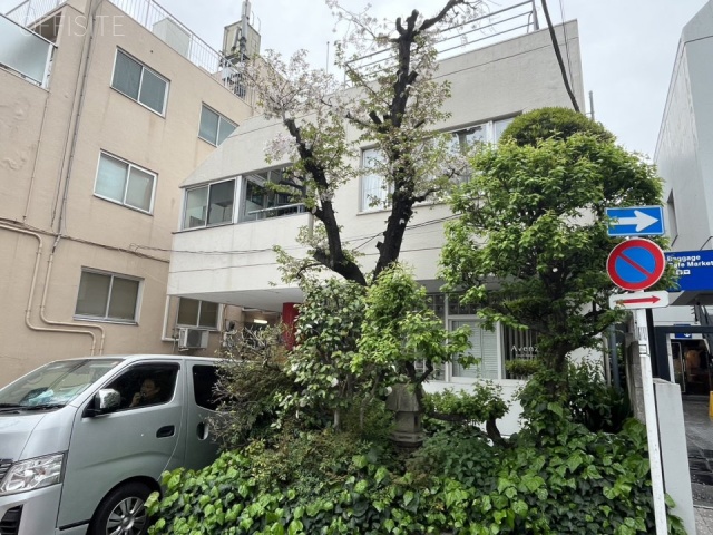 赤須ビル 外観