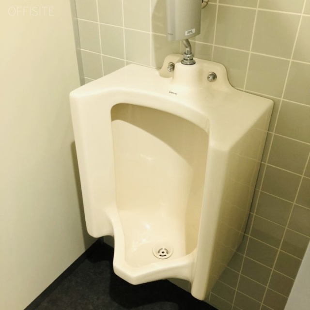 渡辺商事赤坂ビル トイレ