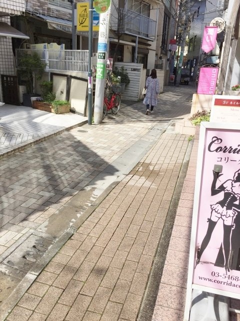 La VIDRIERA De EMI(ラビドリエラデエミ)ビル 画像