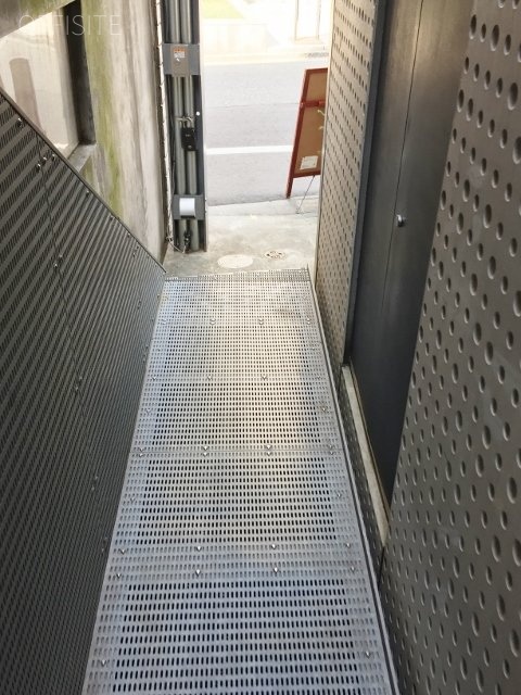 メグビル 画像