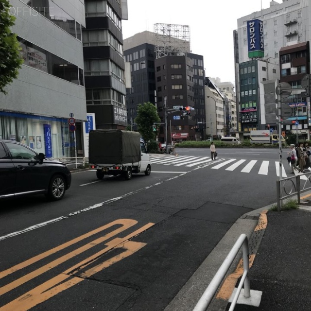 パークヒルズ池田山 周辺
