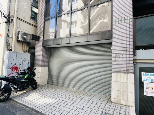 秋葉原Y’Sビル 外観